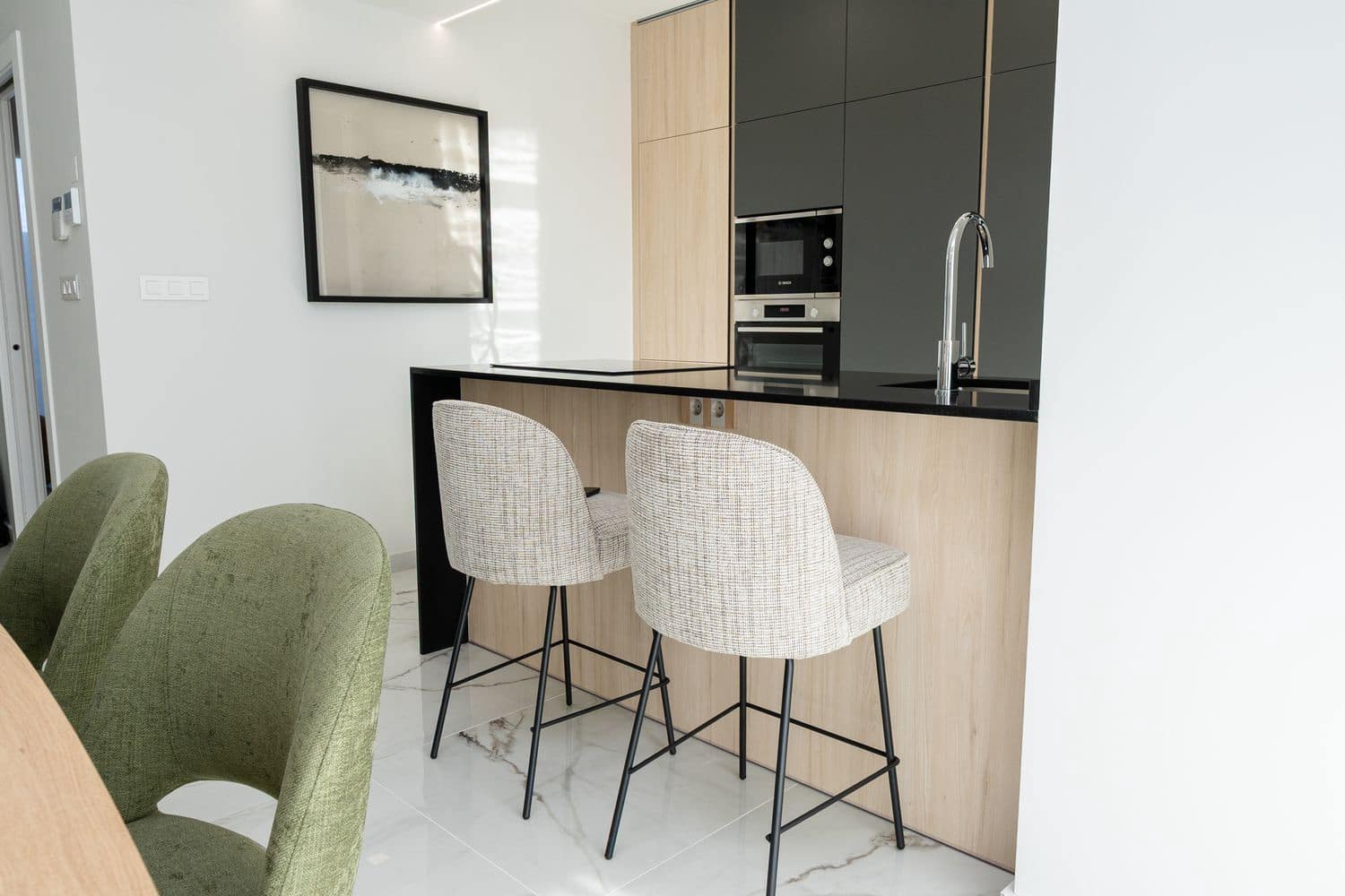 3 soverom Villa til salgs i Ciudad Quesada med svømmebasseng garasje - € 555 000 (Ref: 9445834)