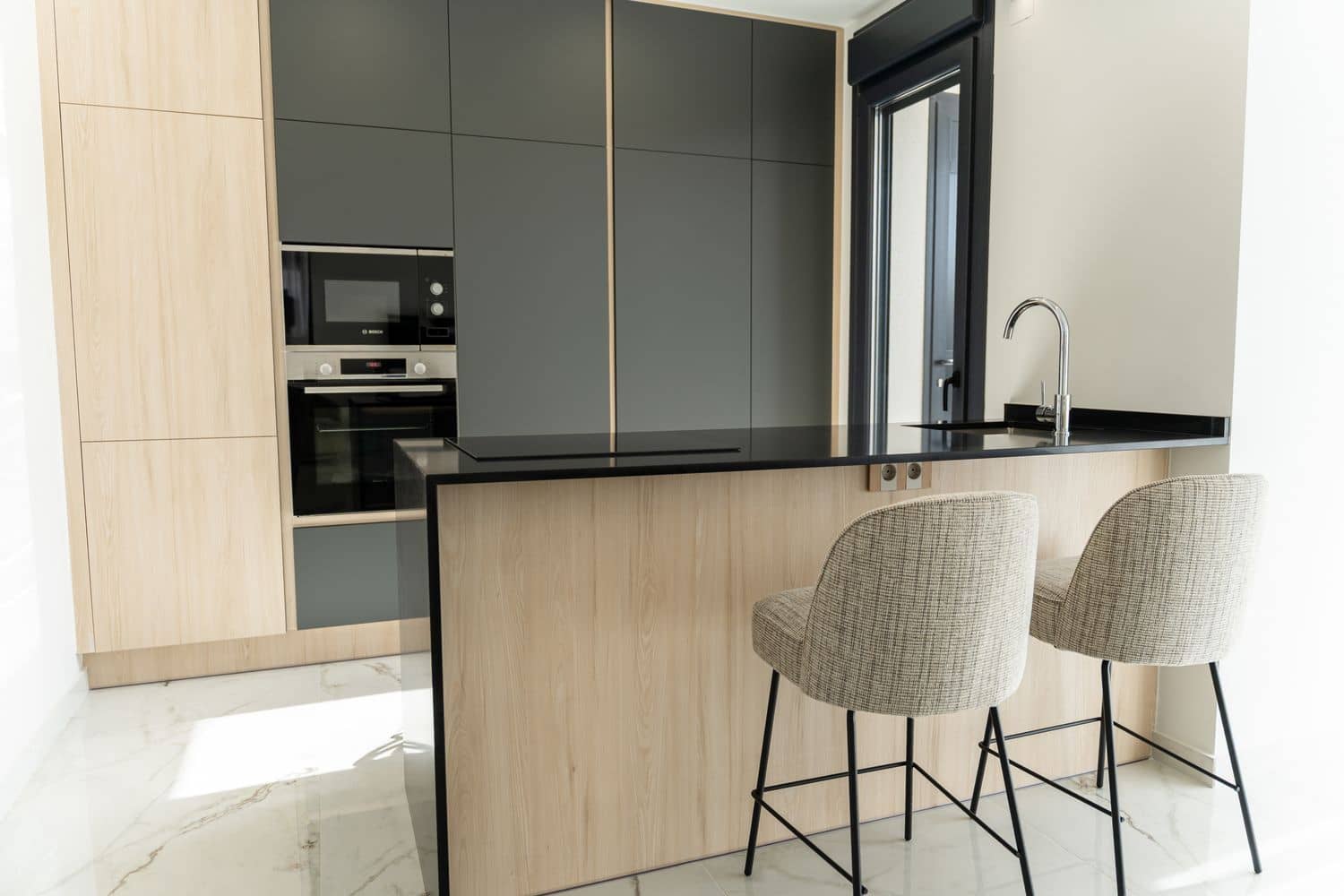 3 soverom Villa til salgs i Ciudad Quesada med svømmebasseng garasje - € 555 000 (Ref: 9445834)