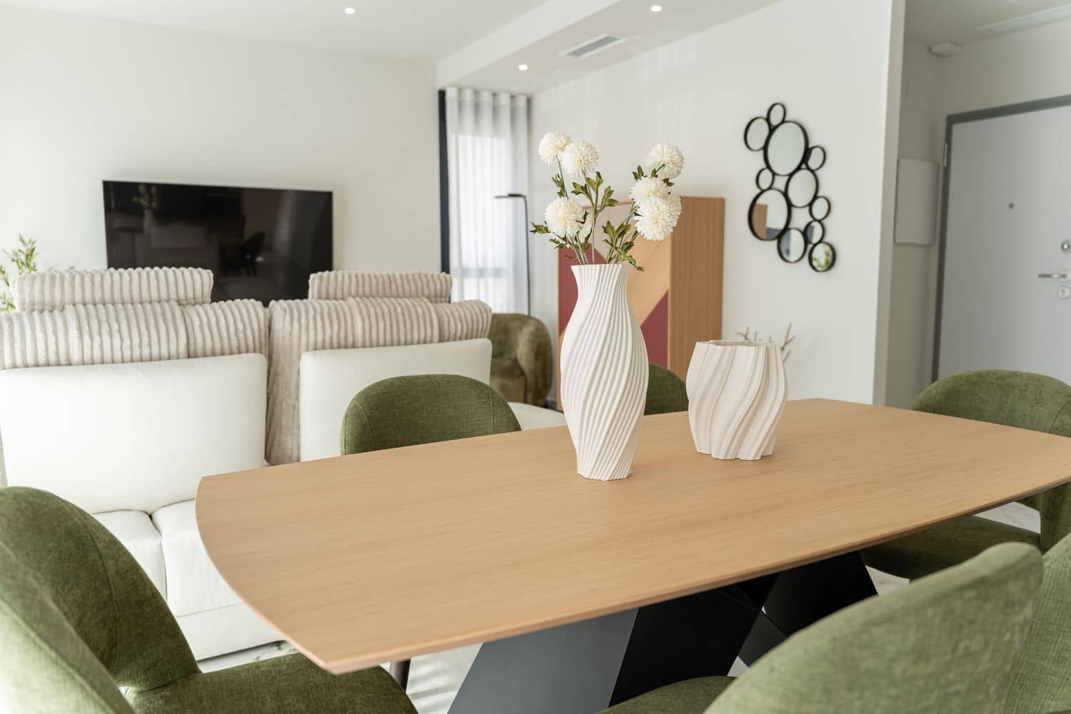 3 soverom Villa til salgs i Ciudad Quesada med svømmebasseng garasje - € 555 000 (Ref: 9445834)