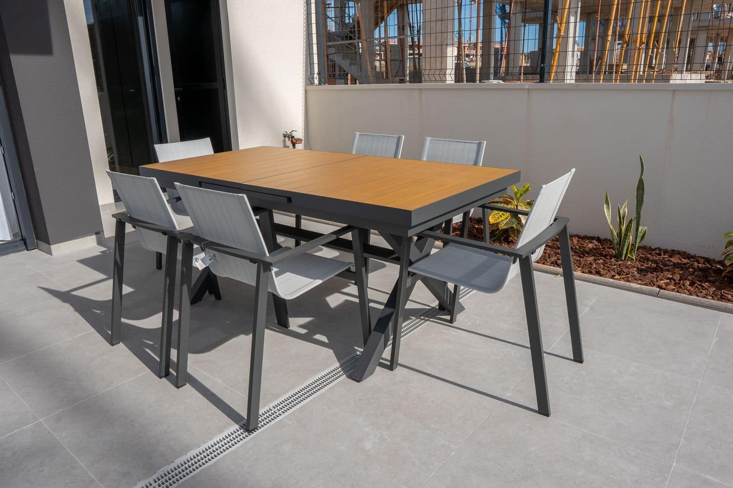 3 soverom Villa til salgs i Ciudad Quesada med svømmebasseng garasje - € 555 000 (Ref: 9445834)