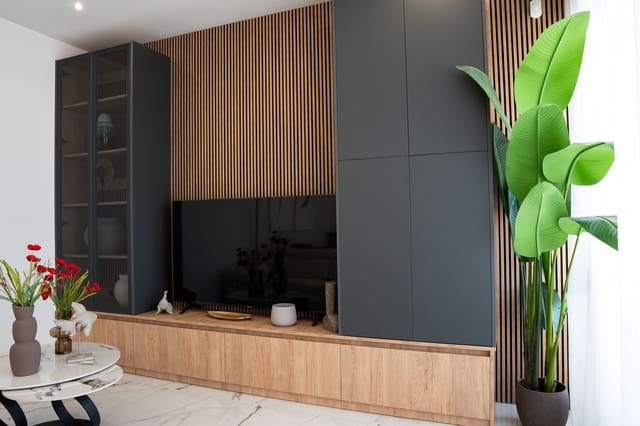 Chalet de 3 habitaciones en Ciudad Quesada, Rojales en venta con piscina garaje - 496.000 € (Ref: 9445835)