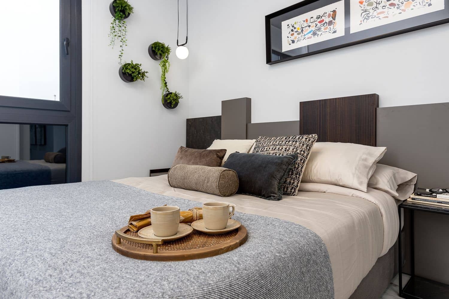 2 sypialnia Apartament na sprzedaż w Torrevieja z basenem garażem - 340 000 € (Ref: 9450082)