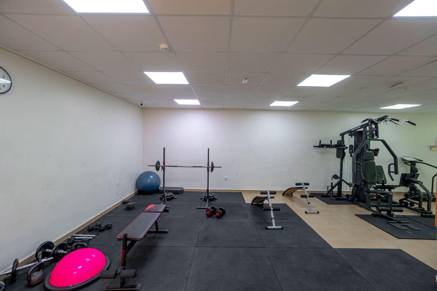 2 chambre Appartement à vendre à Orihuela Costa avec piscine garage - 199 900 € (Ref: 9467953)