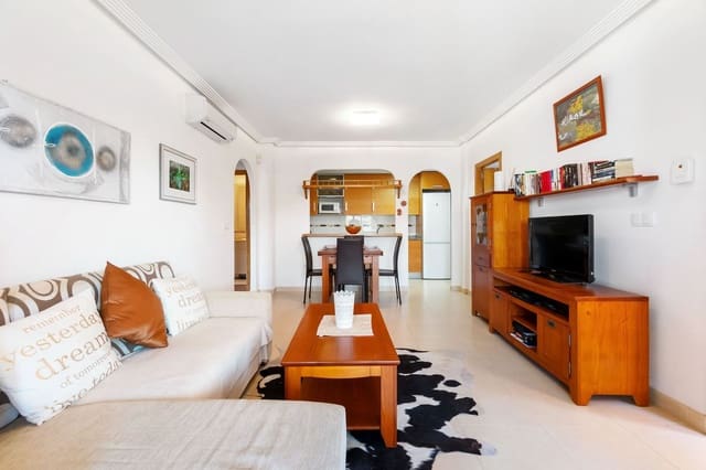 2 chambre Appartement à vendre à Zeniamar - Horizonte - La Campana, Orihuela avec piscine garage - 199 900 € (Ref: 9467953)