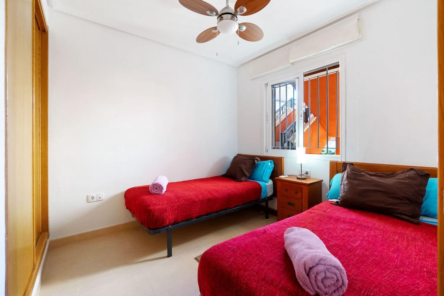 2 chambre Appartement à vendre à Orihuela Costa avec piscine garage - 199 900 € (Ref: 9467953)