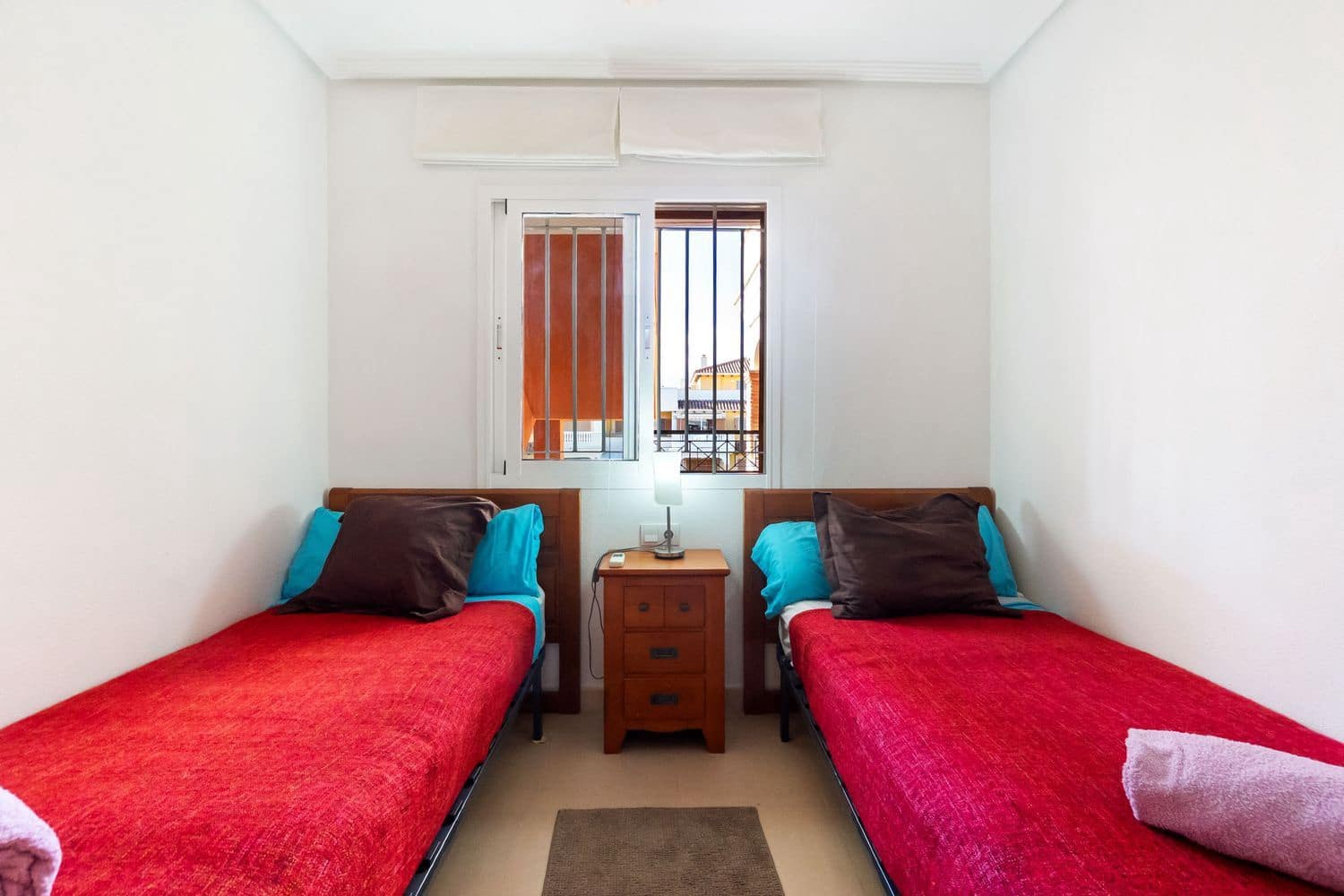 2 chambre Appartement à vendre à Orihuela Costa avec piscine garage - 199 900 € (Ref: 9467953)