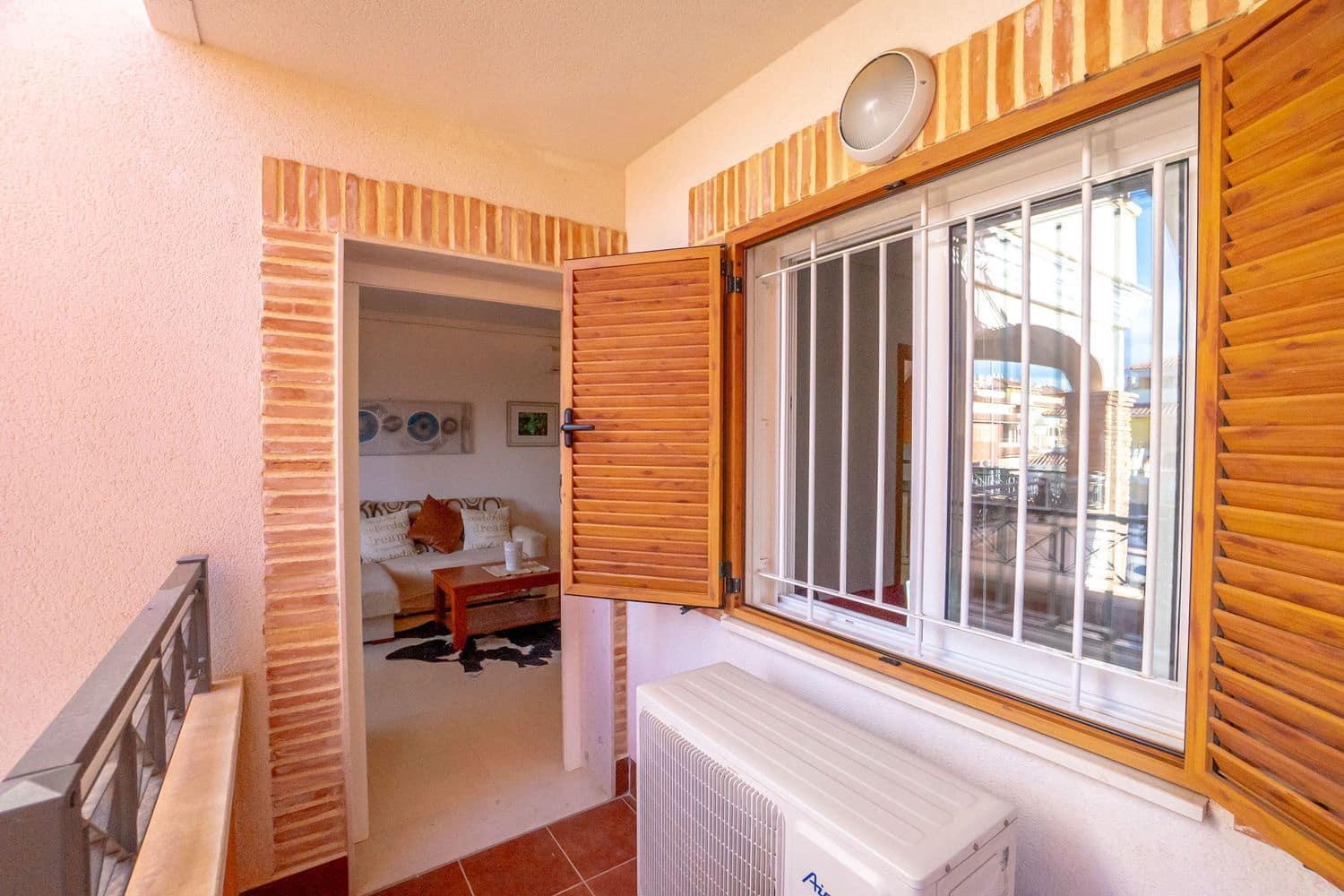 2 chambre Appartement à vendre à Orihuela Costa avec piscine garage - 199 900 € (Ref: 9467953)