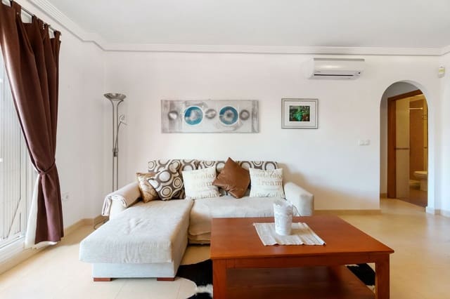 2 chambre Appartement à vendre à Zeniamar - Horizonte - La Campana, Orihuela avec piscine garage - 199 900 € (Ref: 9467953)