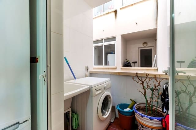 2 chambre Appartement à vendre à Zeniamar - Horizonte - La Campana, Orihuela avec piscine garage - 199 900 € (Ref: 9467953)