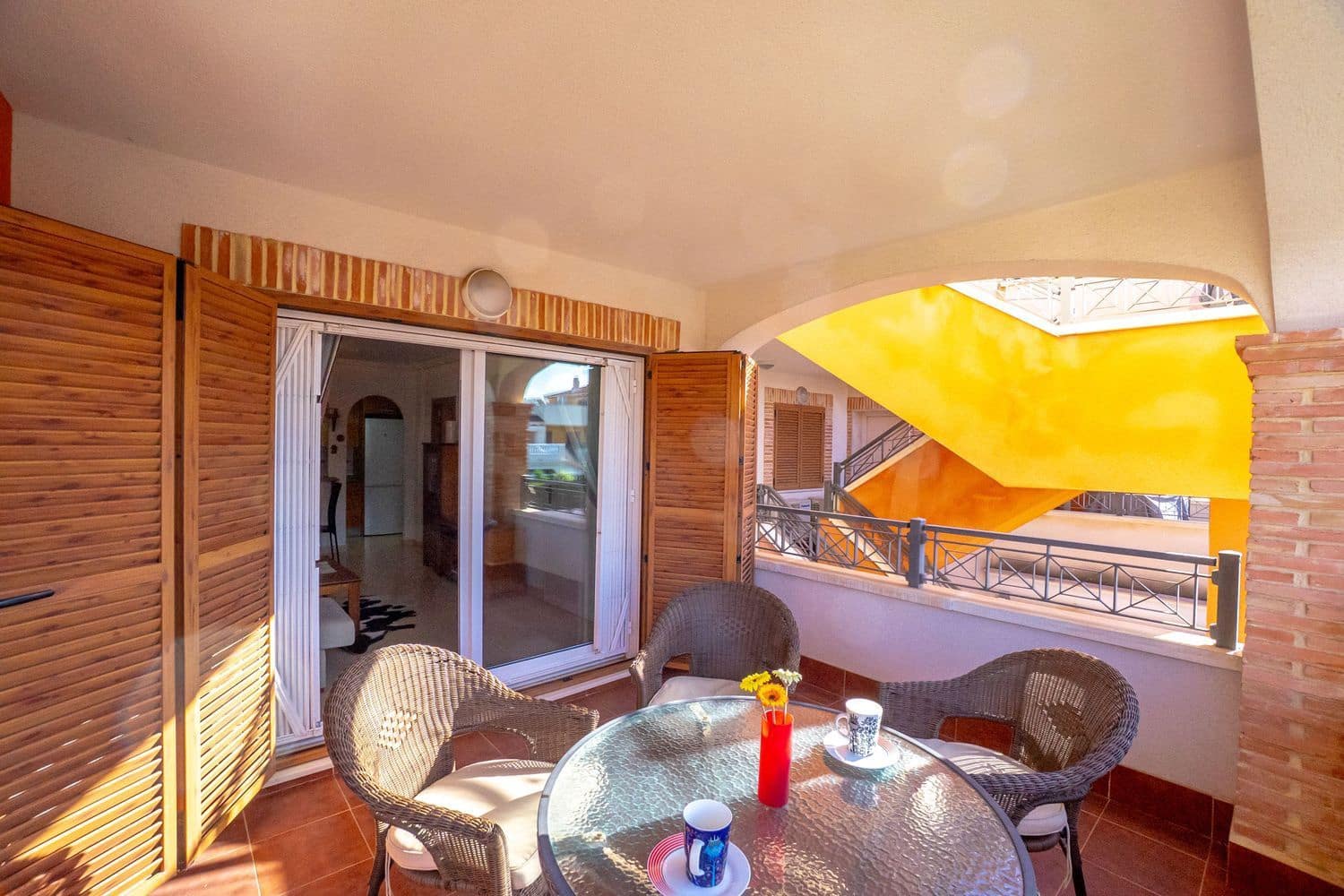 2 chambre Appartement à vendre à Orihuela Costa avec piscine garage - 199 900 € (Ref: 9467953)