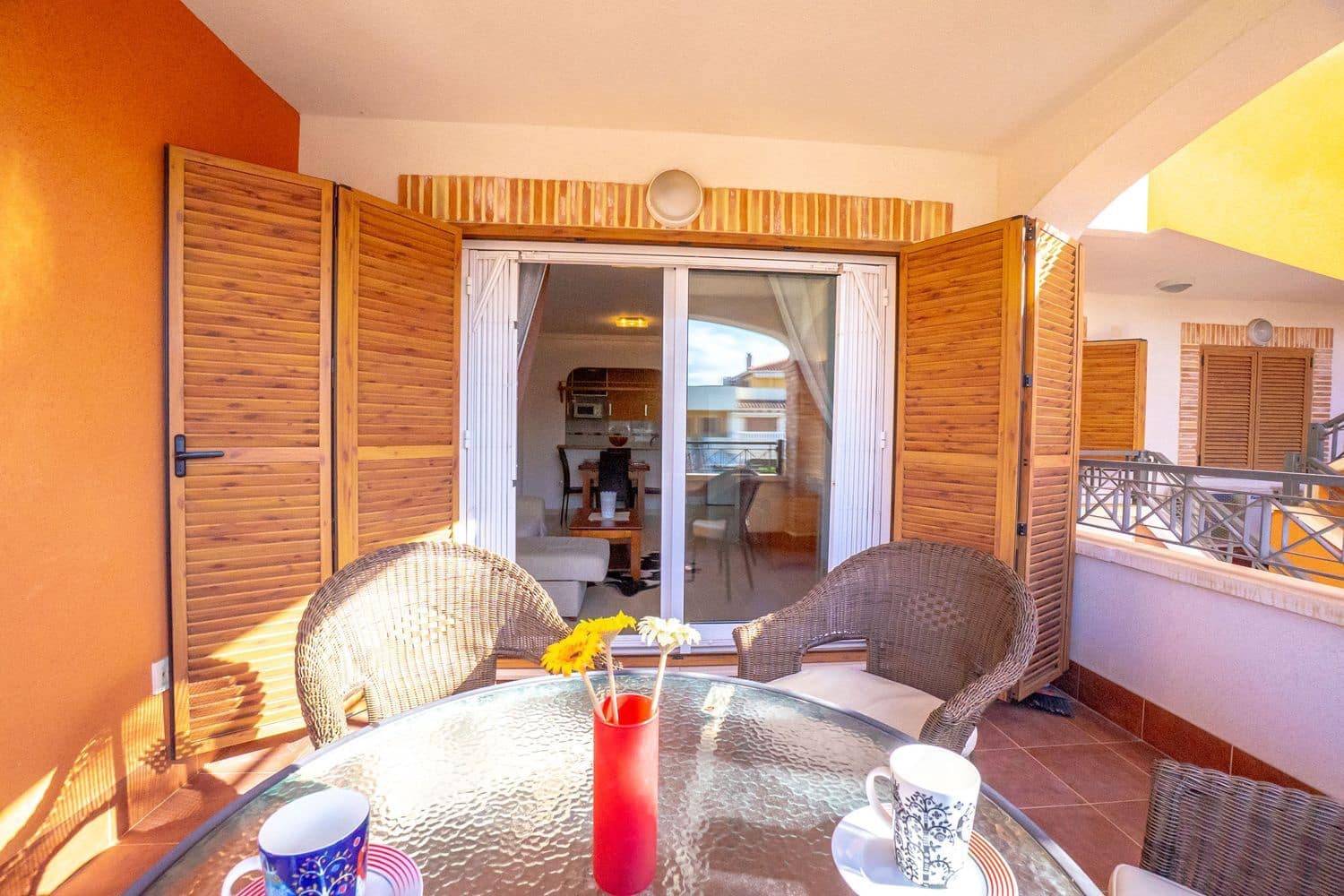 2 chambre Appartement à vendre à Orihuela Costa avec piscine garage - 199 900 € (Ref: 9467953)