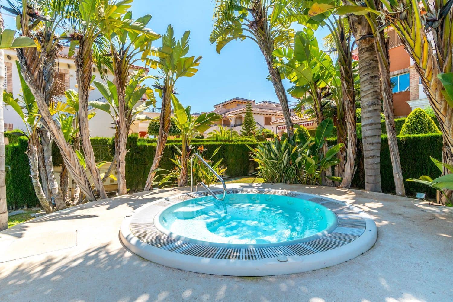 2 chambre Appartement à vendre à Orihuela Costa avec piscine garage - 199 900 € (Ref: 9467953)