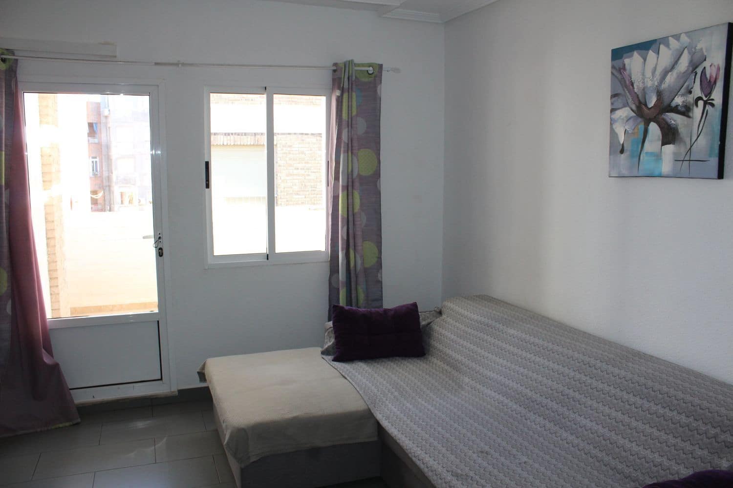 2 makuuhuone Huoneisto myytävänä paikassa Torrevieja mukana 
autotalli - 121 900 € (Ref: 9467954)