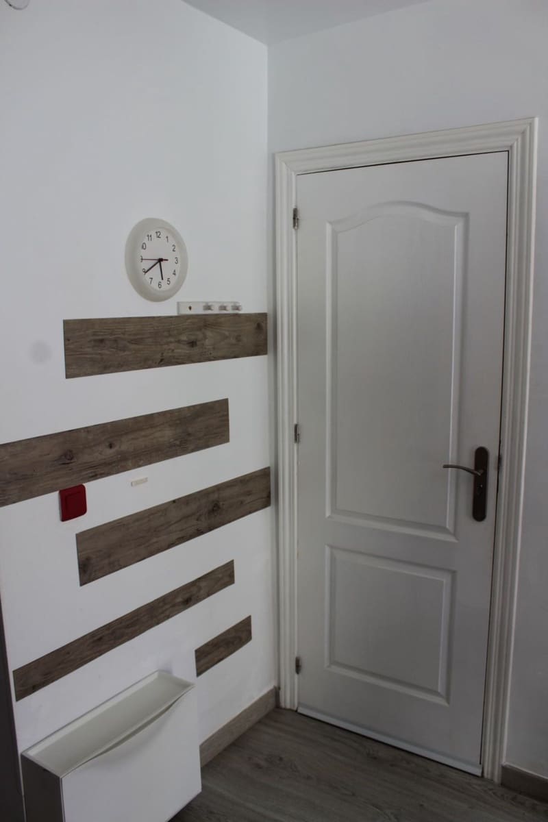 2 makuuhuone Huoneisto myytävänä paikassa Torrevieja mukana 
autotalli - 121 900 € (Ref: 9467954)