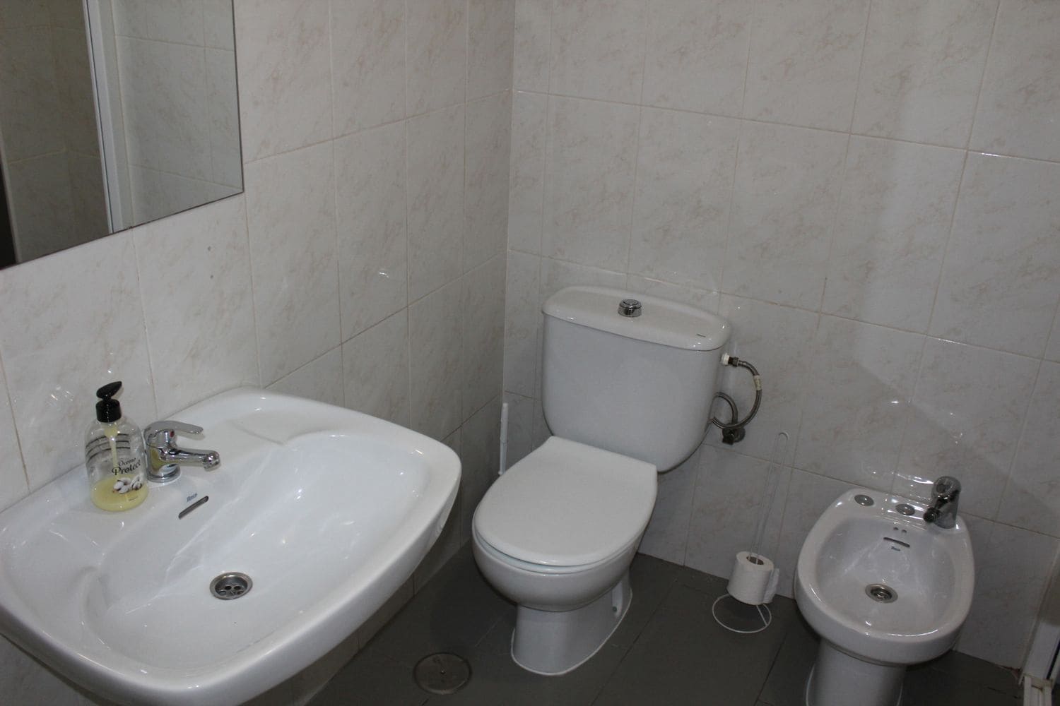 2 makuuhuone Huoneisto myytävänä paikassa Torrevieja mukana 
autotalli - 121 900 € (Ref: 9467954)