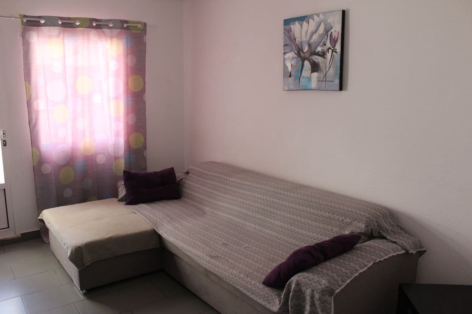 2 makuuhuone Huoneisto myytävänä paikassa Torrevieja mukana 
autotalli - 121 900 € (Ref: 9467954)