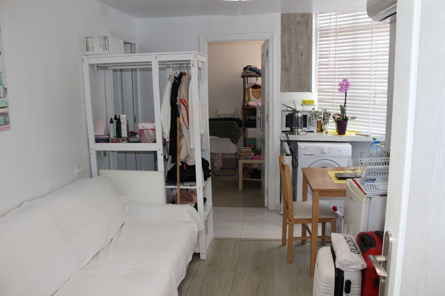 2 makuuhuone Huoneisto myytävänä paikassa Torrevieja mukana 
autotalli - 121 900 € (Ref: 9467954)