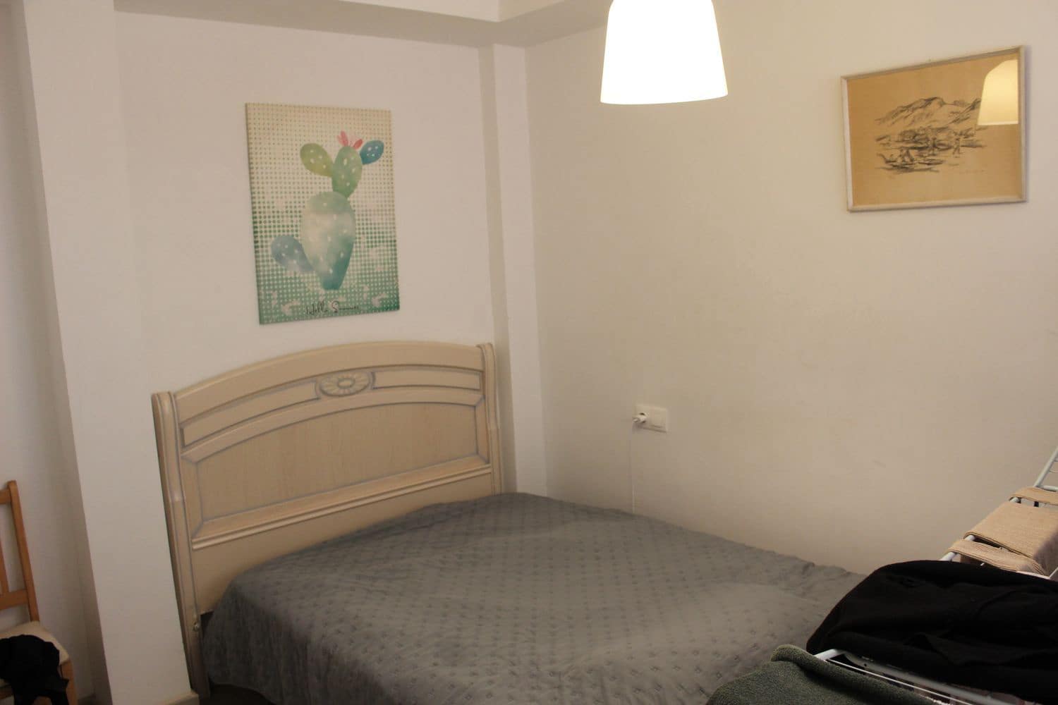 2 makuuhuone Huoneisto myytävänä paikassa Torrevieja mukana 
autotalli - 121 900 € (Ref: 9467954)