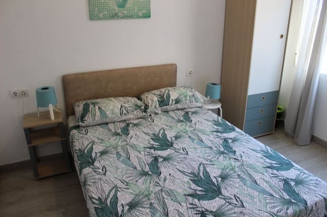 2 makuuhuone Huoneisto myytävänä paikassa Centro - Muelle Pesquero, Torrevieja mukana 
autotalli - 121 900 € (Ref: 9467954)