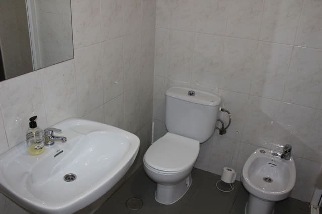 2 makuuhuone Huoneisto myytävänä paikassa Centro - Muelle Pesquero, Torrevieja mukana 
autotalli - 121 900 € (Ref: 9467954)