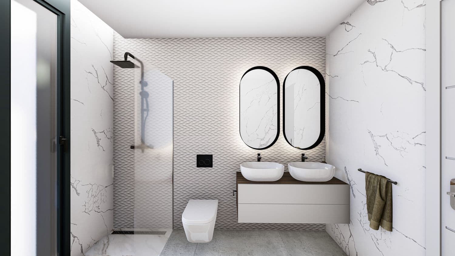 3 sovrum Hus till salu i Pilar de la Horadada med pool garage - 385 000 € (Ref: 9470348)