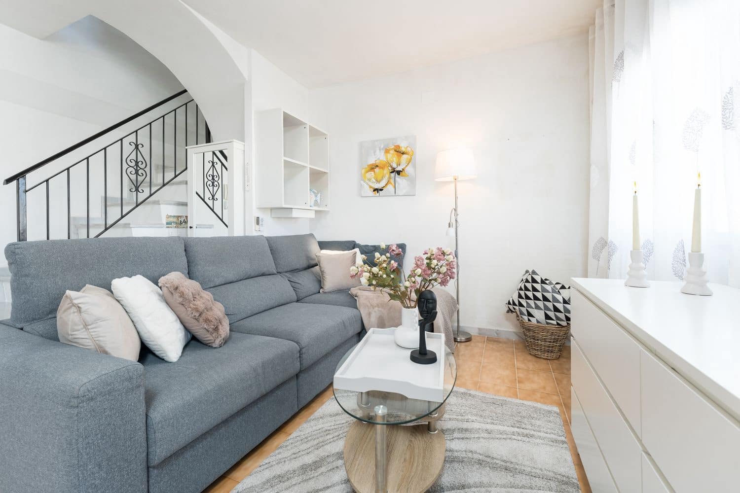 Apartamento de 2 habitaciones en La Veleta en venta con garaje - 169.500 € (Ref: 9471911)