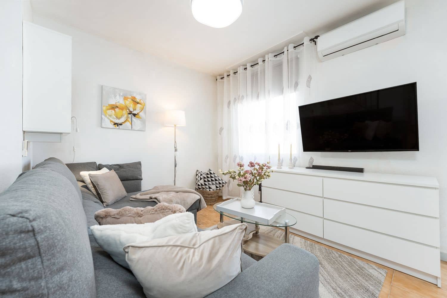 Apartamento de 2 habitaciones en La Veleta en venta con garaje - 169.500 € (Ref: 9471911)