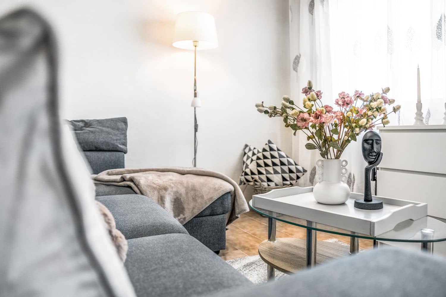 Apartamento de 2 habitaciones en La Veleta en venta con garaje - 169.500 € (Ref: 9471911)