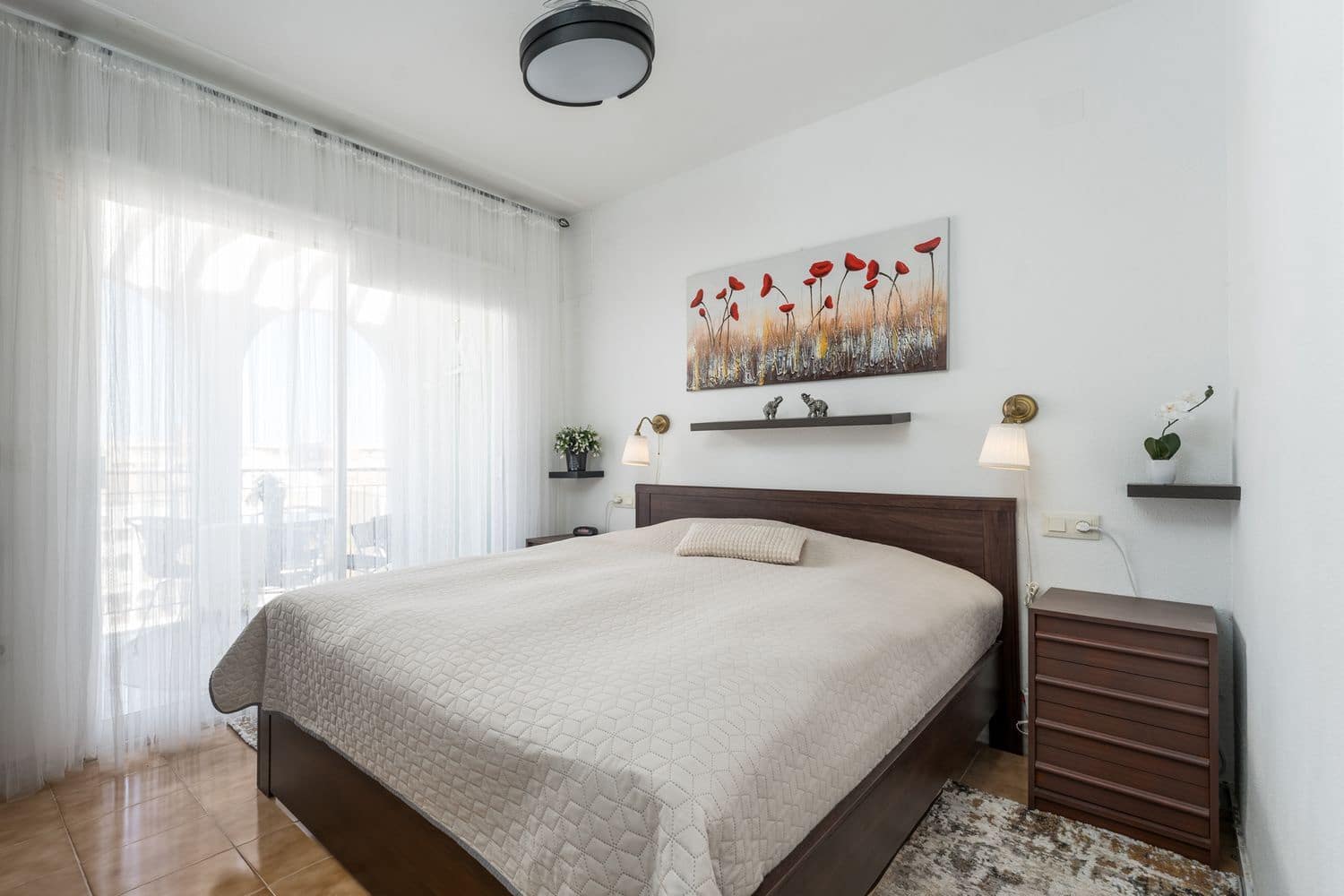 Apartamento de 2 habitaciones en La Veleta en venta con garaje - 169.500 € (Ref: 9471911)