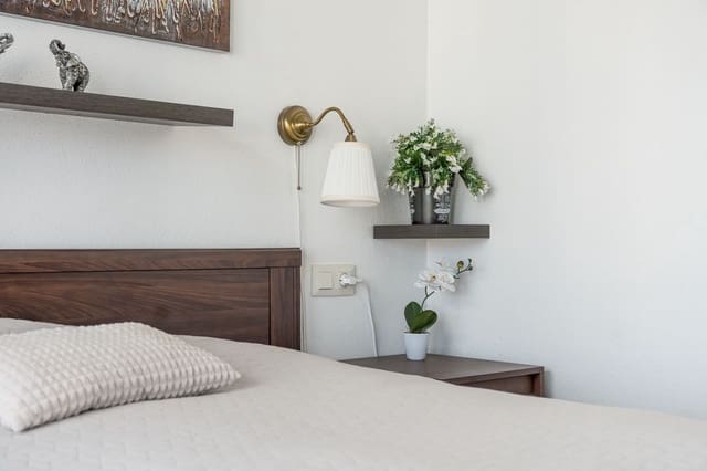 2 quarto Apartamento para venda em La Veleta, Torrevieja com garagem - 169 500 € (Ref: 9471911)