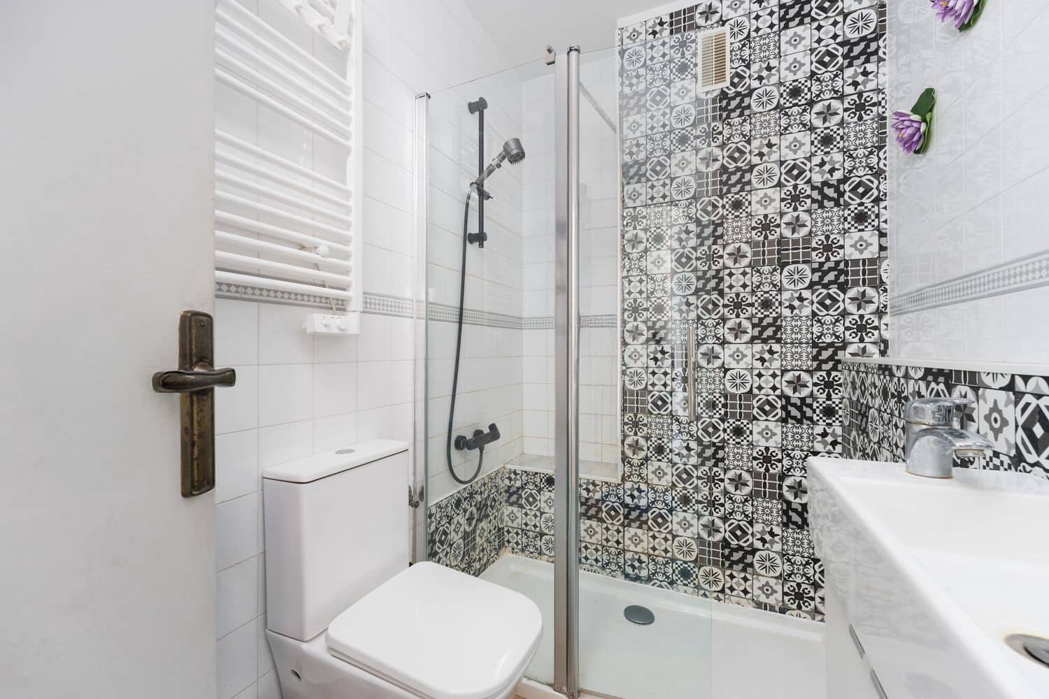 Apartamento de 2 habitaciones en La Veleta en venta con garaje - 169.500 € (Ref: 9471911)