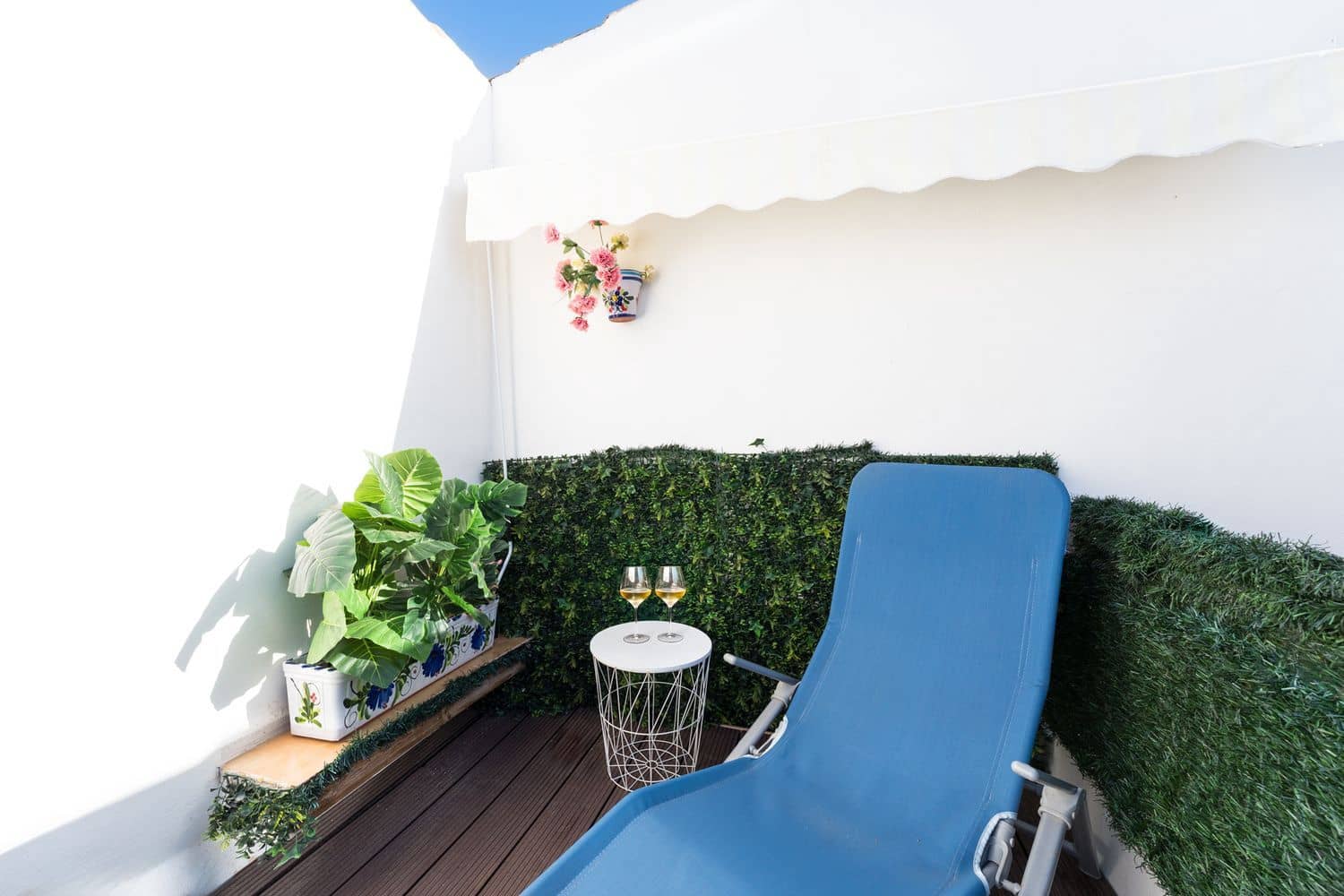 Apartamento de 2 habitaciones en La Veleta en venta con garaje - 169.500 € (Ref: 9471911)