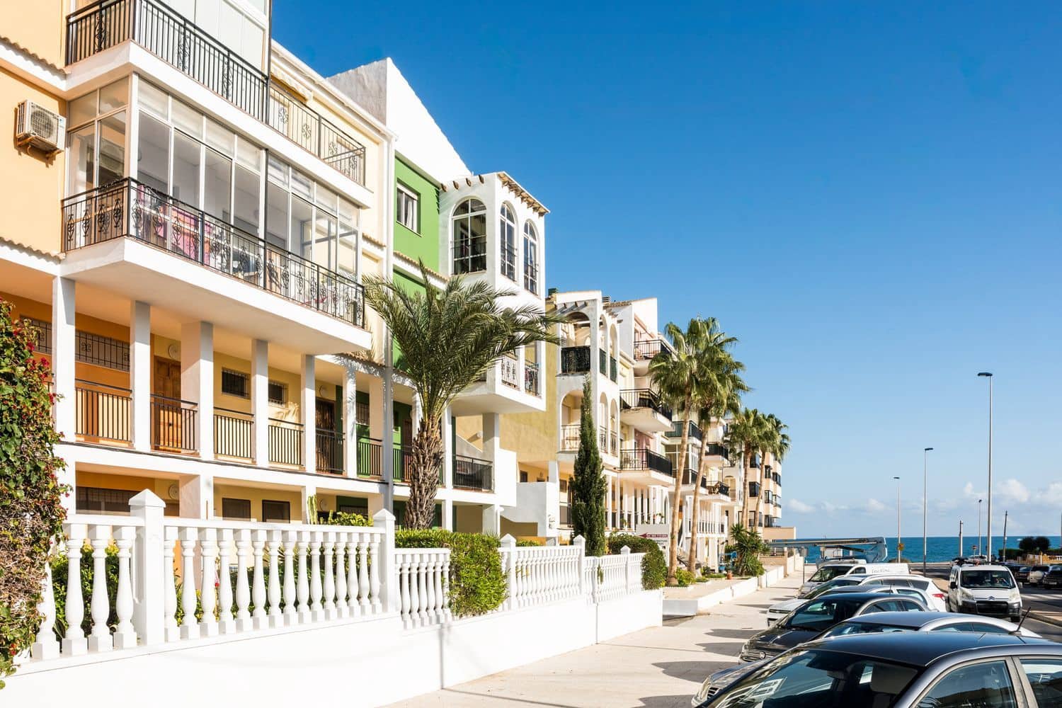 Apartamento de 2 habitaciones en La Veleta en venta con garaje - 169.500 € (Ref: 9471911)