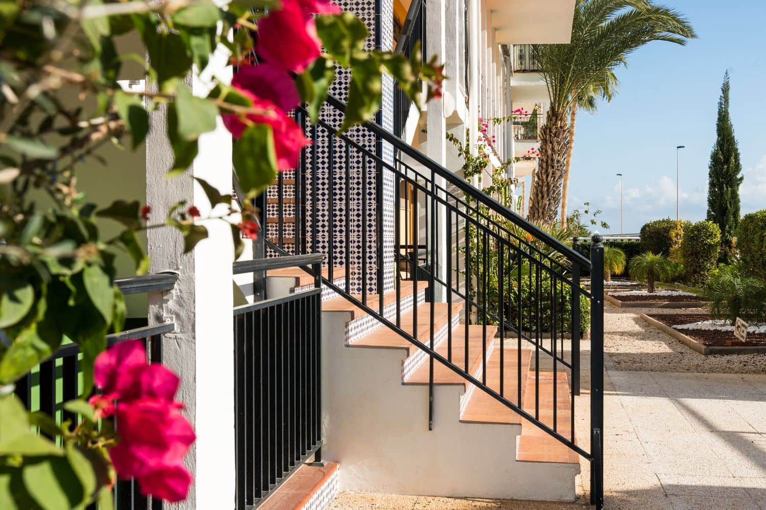 Apartamento de 2 habitaciones en La Veleta en venta con garaje - 169.500 € (Ref: 9471911)