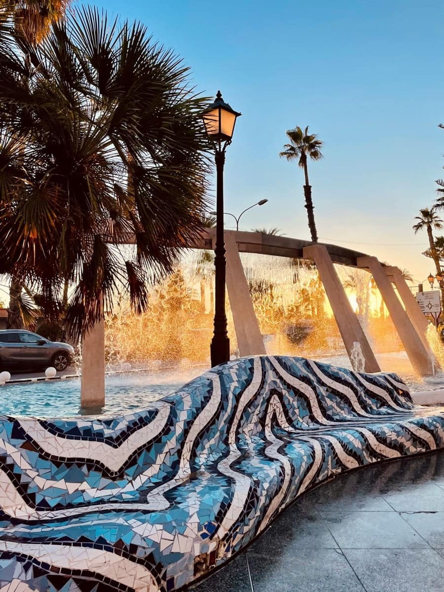 2 bedroom Apartment for sale in La Veleta with garage - € 169,500 (Ref: 9471911)