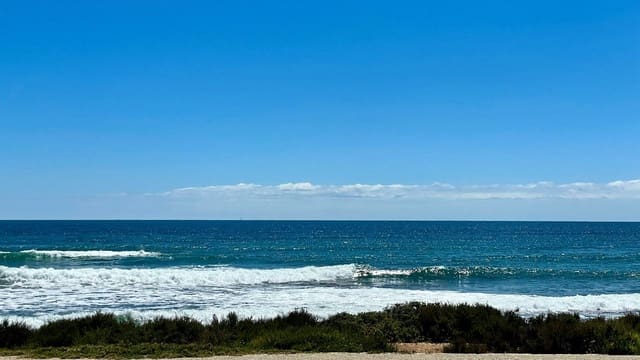 2 makuuhuone Huoneisto myytävänä paikassa La Veleta, Torrevieja mukana 
autotalli - 169 500 € (Ref: 9471911)