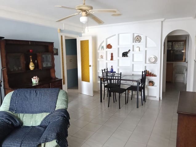 3 soveværelse Lejlighed til salg i La Zenia, Orihuela med swimmingpool garage - € 199.900 (Ref: 9481667)