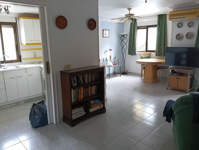 3 soveværelse Lejlighed til salg i La Zenia, Orihuela med swimmingpool garage - € 199.900 (Ref: 9481667)