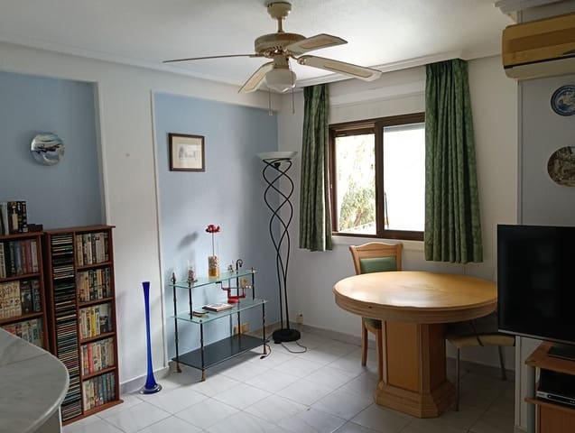 3 soveværelse Lejlighed til salg i La Zenia, Orihuela med swimmingpool garage - € 199.900 (Ref: 9481667)