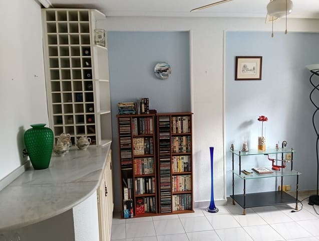 3 soveværelse Lejlighed til salg i La Zenia, Orihuela med swimmingpool garage - € 199.900 (Ref: 9481667)