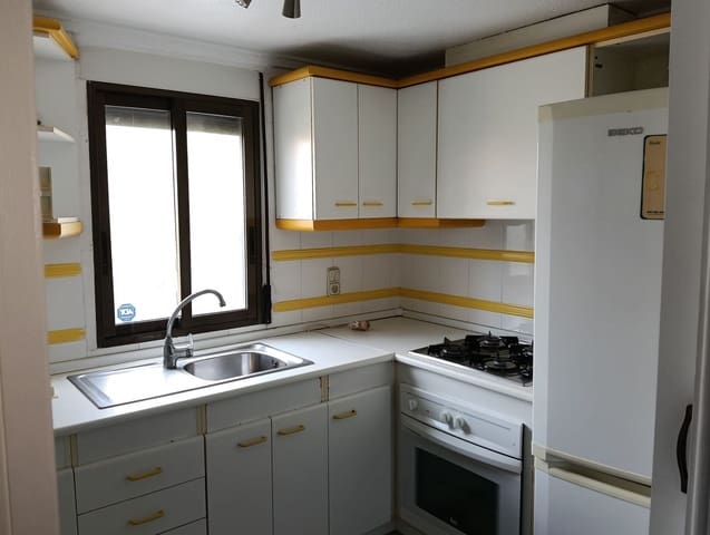 3 soveværelse Lejlighed til salg i La Zenia, Orihuela med swimmingpool garage - € 199.900 (Ref: 9481667)