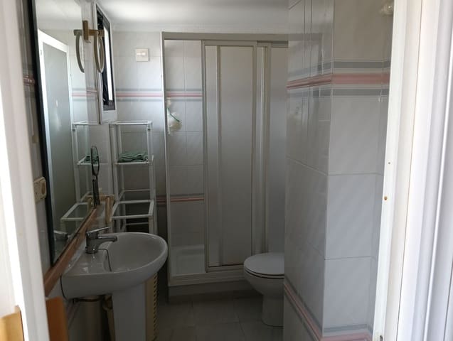 3 soveværelse Lejlighed til salg i La Zenia, Orihuela med swimmingpool garage - € 199.900 (Ref: 9481667)