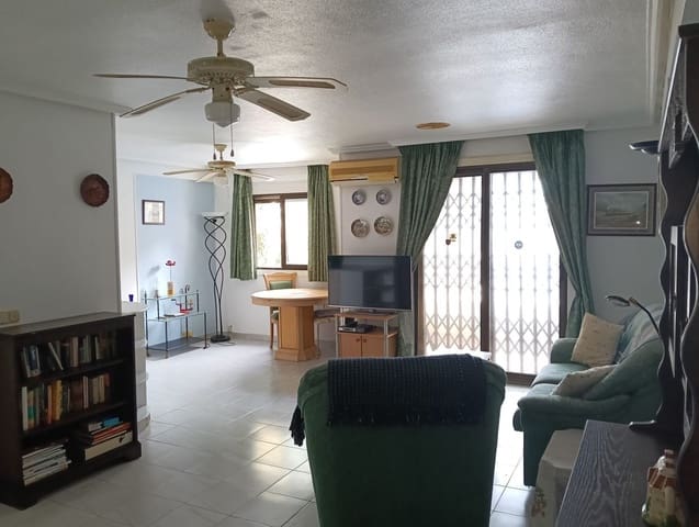 3 soveværelse Lejlighed til salg i La Zenia, Orihuela med swimmingpool garage - € 199.900 (Ref: 9481667)