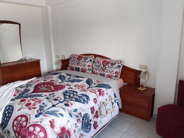 3 soveværelse Lejlighed til salg i La Zenia, Orihuela med swimmingpool garage - € 199.900 (Ref: 9481667)