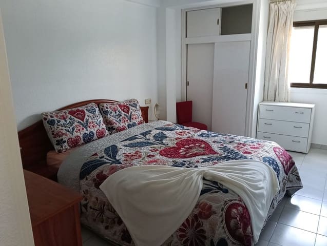 3 soveværelse Lejlighed til salg i La Zenia, Orihuela med swimmingpool garage - € 199.900 (Ref: 9481667)