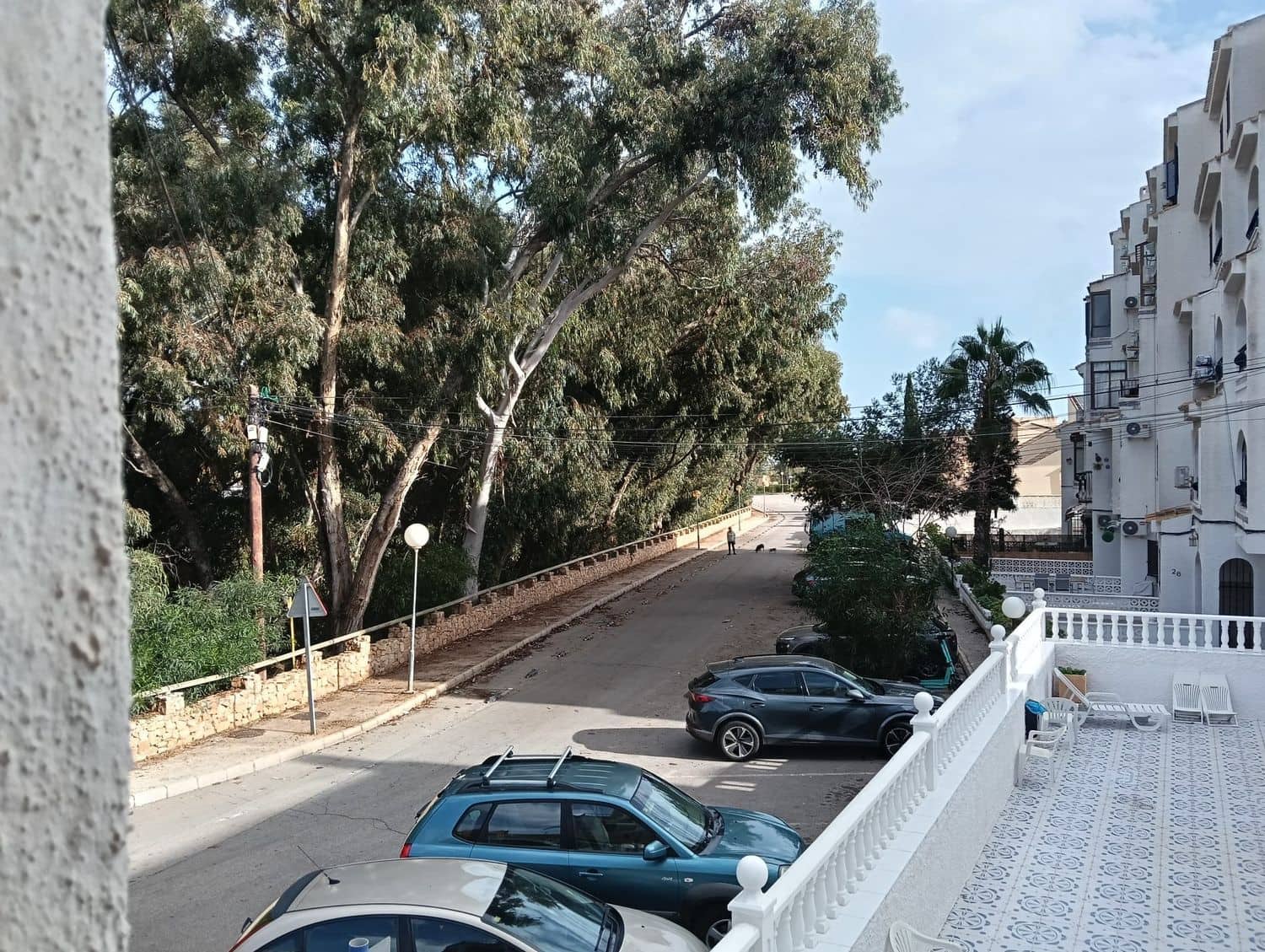 3 soveværelse Lejlighed til salg i La Zenia med swimmingpool garage - € 199.900 (Ref: 9481667)