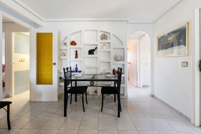 3 bedroom Apartment for sale in La Zenia, Orihuela with pool garage - € 199,900 (Ref: 9481667)