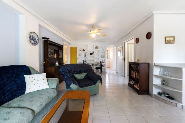 3 bedroom Apartment for sale in La Zenia, Orihuela with pool garage - € 199,900 (Ref: 9481667)