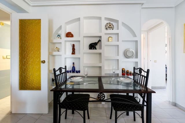 3 bedroom Apartment for sale in La Zenia, Orihuela with pool garage - € 199,900 (Ref: 9481667)