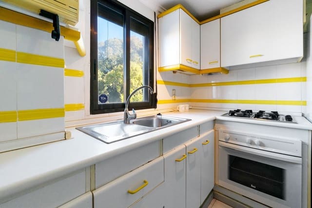 3 bedroom Apartment for sale in La Zenia, Orihuela with pool garage - € 199,900 (Ref: 9481667)